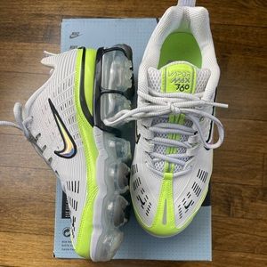 Nike Air Vapormax 360